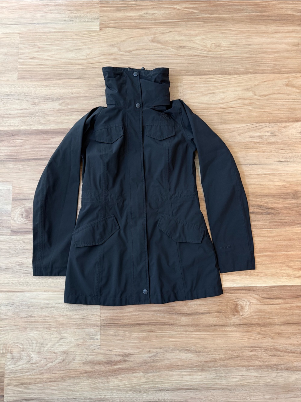 The North Face Women’s Romera Jacket XS